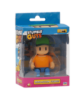 Stumble Guys -  Action Figure 8cm